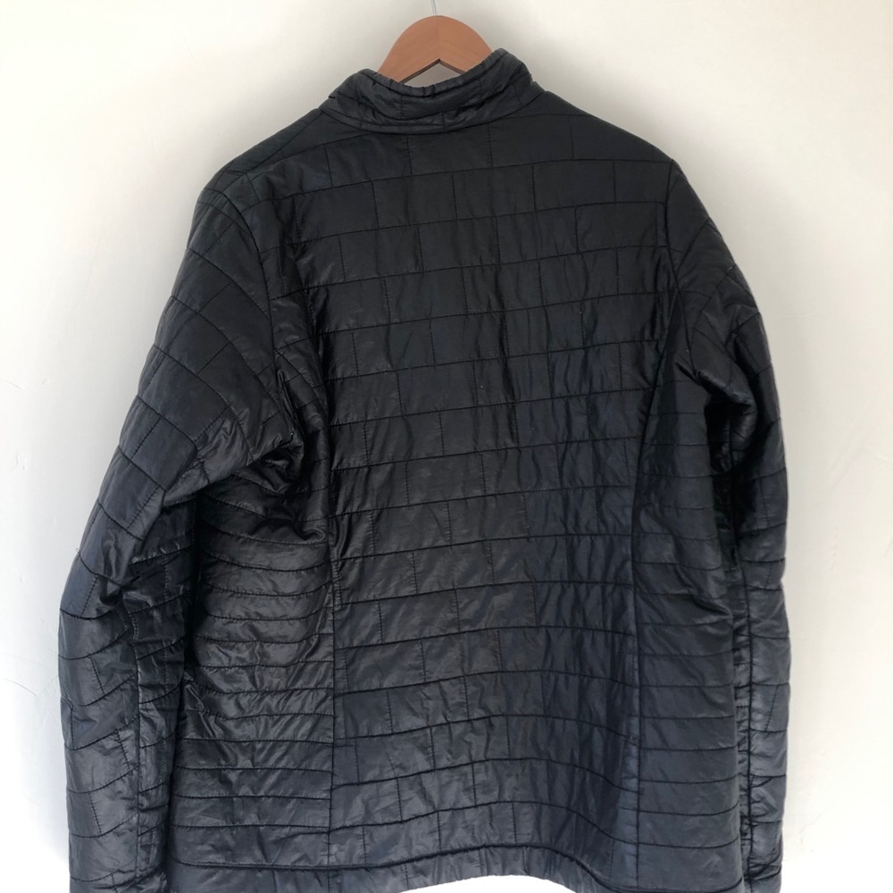 Patagonia Nano Puff Women’s XL